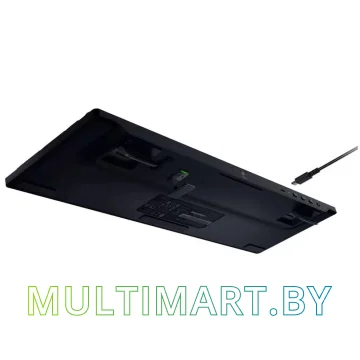 Клавиатура Razer Deathstalker V2 Pro Wireless (Razer Low Profile Optical Red) картинка 4